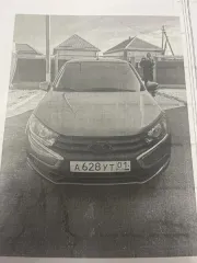 А/м ЛАДА ГРАНТА, г/в 2022, г/н А628УТ01, VIN XTA219070N0828641.Обременение: залог, арест, н/ц 553 248,00 руб., з-к 110 650,00 руб., ш/а 5 532,00 руб. Вид транспорта: Автомобиль Год выпуска: 2022 Государственный регистрационный знак: А628УТ01 VIN номер: XTA219070N0828641 Марка: ЛАДА ГРАНТА Модель…