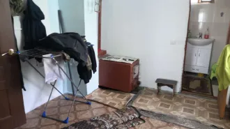 Нежилое помещение, кадастровый номер: 55:32:050101:1474, площадь: 270,6 кв.м., местоположение: Омская область, Шербакульский район, село Александровское, улица Ленина, дом 31, помещение 3П; Нежилое помещение, кадастровый номер: 55:32:050101:1475, площадь: 133,9 кв.м., местоположение: Омская…
