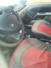 РЕНО СИМБОЛ EX1493 гос. номер О491УЕ46, VIN VF1LB03C534605671, 2005 г. выпуска. Указанный автомобиль имеет коррозийные повреждения кузова, требуется капитальный ремонт двигателя внутреннего сгорания, замена водяной помпы, сцепления, заднего амортизатора, масла моторного, масленый и воздушный…