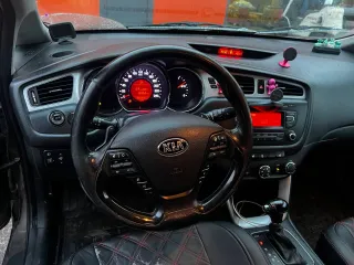 KIA CEED 2012, год выпуска: 2012, идентификационный номер (VIN): XWEHN512BD0001071, находится в залоге АО «МС Банк Рус». С имуществом можно ознакомиться по месту нахождения данного имущества с момента публикации сообщения о продаже и до окончания приема заявок по предварительной записи у…