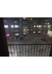 Квартира 50,5 кв.м, Воркута, Республика Коми. Квартира в Воркуте, 50,5 кв.м, 1 комн. Недвижимое имущество - жилое помещение – квартира, находящаяся в залоге у АО «ТБанк», площадью 50,50 кв.м, кадастровый номер: 11:16:1704004:731, расположенная по адресу: Республика Коми, г. Воркута, ул. Дончука, д…
