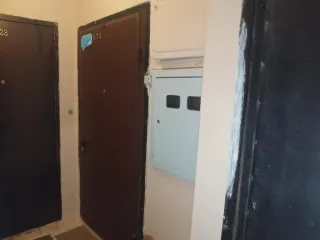 Жилое помещение 45 кв. м, Москва, по адресу: г. Москва, ул. Героев Панфиловцев, д. 9, корп. 1, кв. 324, общей площадью 45 кв. м (этаж № 1), кадастровый номер: 77:08:0003007:2887. Вид жилого помещения: Жилое. Общая площадь: 45.