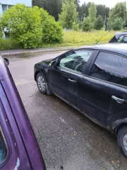 Ford Focus, 2006 года, 125 л.с. Транспортное средство – легковой автомобиль: марка/модель – Ford Focus, год выпуска – 2006, VIN – X9F5XXEED56R38414.
