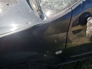 Renault Logan 2008 легковой автомобиль, марка/модель: RЕNАULТ LОGАN, 2008 г.в., цвет: темно-серый, VIN: Х7LLSRААН8Н140712, ПТС: 2114 №783009, г/н: В819УО21, мощность двигателя, л. с. (кВт): 35/75, экологический класс: 3 (третий), разрешенная максимальная масса: 1535, масса без нагрузки: 1050, вид…