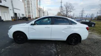 Lada Vesta 2022 года, 113 лс, транспортное средство: LADA VESTA, идентификационный номер (VIN номер): XTAGFL440NY670778, год изготовления: 2022, гос.номер С037ХК58