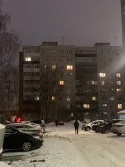 Квартира 42,4 м², Архангельск, 2 комн. Двухкомнатная квартира, расположенная по адресу: РОССИЯ, Архангельская область, Архангельск, ул. Никитова, д.9 к. 2, кв.71, с кадастровым номером: 29:22:070202:508, общей площадью 42,4 кв.м.