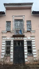 Административное здание, 1169,6 кв.м, Липецкая обл., г. Грязи, ул. Чернышевского, д. 7. Назначение: нежилое. Кадастровый номер: 48:02:1041804:217. Здание расположено на земельном участке с кадастровым номером 48:02:1041804:12. Количество этажей: 2. Обременения: арест, запрещение регистрации…