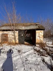 Земельный участок 338 кв.м с зданием кузницы 33,7 кв.м, Ульяновская область, Майнский район, земельный участок реестровый номер федерального имущества П11160025949, кадастровый номер 73:07:050207:425, площадью 338 кв.м, по адресу: Российская Федерация, Ульяновская область, Майнский район, рабочий…