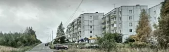 Жилое помещение (общая долевая собственность 1/3), площадью 58,9 кв.м., 
Адрес: Иркутская область, г. Усть-Илимск, пр. Дружбы Народов, д. 68, кв. 152
