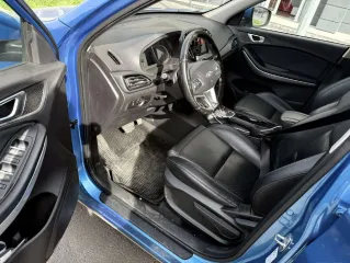 Chery T15 Tiggo7 2019 года выпуска, VIN XWFDE24B7K0000121. Автомобиль на ходу. Техническое состояние удовлетворительное. На транспортное средство зарегистрировано ограничение (обременение) права: залог по требованиям Банк "ВТБ" (ПАО), залог подлежит прекращению по результатам торгов. Все риски…