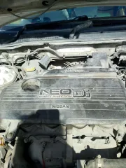 Nissan АD 2001 автомобиль: Ниссан Ад, год выпуска: 2001, номер кузова: 083644А VEY11204366, цвет кузова: белый