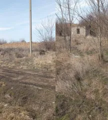 Земельный участок площадью 2400 кв.м. Местоположение установлено относительно ориентира: Краснодарский край, Щербиновский район, станица Старощербиновская, улица Комсомольская, 24. Кадастровый номер: 23:36:0707034:157. Граница земельного участка не установлена в соответствии с требованиями…