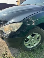 Автомобиль, марки: SSANG YONG ACTYON 2008 Года выпуска, VIN: КРВСА3АВ18РО49487, Госномер: А227ОН142, СТС: 99 73 390982 от 28.12.2024, ПТС: 42 УС 732539 от 03.11.2022  г. Зарегистрирован залог, в пользу ПАО «Совкомбанк» Осмотр имущества производится по согласованию с финансовым управляющим 2 раза в…