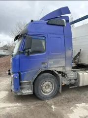 Volvo FH-Truck 4x2, 2012 (172 сосп). Транспортное средство Volvo FH - Truck 4*2 (реализация по прямому назначению) (172 сосп). Транспортное средство Volvo FH - Truck 4*2, 2012 года выпуска, государственный регистрационный знак К 555 КТ 134, VIN: Х9PJSG0A1CW105424, техническое состояние не…