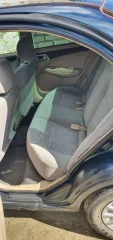 Nissan Bluebird Sylphy 2004, 120 л.с., 282130 км, АКПП. Легковой автомобиль Нисан Блюберд Силфи, VIN отсутствует, 2004 г.в., кабина (кузов) № QG10 174255, цвет кузова зеленый, двигатель № 365095A. Описание технического состояния имущества указано также в файле под названием "Техническое состояние…