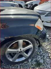 Mercedes-Benz GL-Класс 2011 года, 224 лс, полный привод, АКПП, VIN номер: WDC1648221A747717 (ТС в разобранном состоянии)