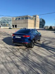 Geely Tugella 2022 легковой автомобиль марки: GEELY, модель: TUGELLA, год выпуска: 2022 г., идентификационный номер (VIN): L6T7852D3ND027456 ознакомление с лотом проводится по месту его нахождения в пос. Сертолово Ленинградской области по предварительной записи по тел. +7 993 600-89-65.