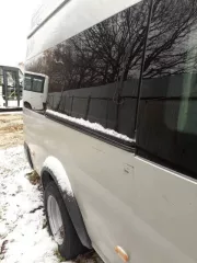 Ford Transit Custom, 2012 года, 155 лс, 950000 км. ТС 224326 02 без модели, 2012 г.в., VIN: Z8X224326C0000449