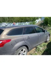 Ford Focus 2012 года, 150 лс. Автомобиль легковой, марка: Ford, модель: Focus, VIN: X9FLXXEEBLCK25172, гос. рег. номер: С308ЕА68, год изготовления: 2012.
