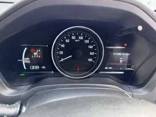 Honda Vezel Hybrid, 2017 года, 131 лс, 143962 км, АКПП. Марка, модель ТС: Honda Vezel Hybrid. VIN №: RU3-1254040. Тип ТС: легковой универсал, категория B/M1, год изготовления 2017. Кузов (кабине, прицеп) №: RU3-1254040. Гос. рег. номер Р681РМ27.