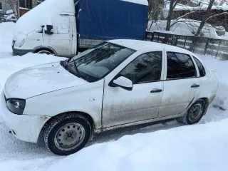 Lada Kalina 2011 года, VIN: XTA111830B0252920. Ознакомление с имуществом по месту нахождения в рабочие дни в период подачи заявок, по предварительной записи по телефону: +7 902-000-21-24. При трудностях с организацией ознакомления можно обращаться по телефону финансового управляющего: +7 925…
