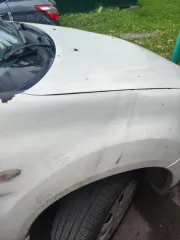 Mitsubishi ASX 1.8, 2012, легковой автомобиль, год выпуска 2012, VIN JMBXTGA3WCZ009487, марка Mitsubishi, модель ASX 1.8.