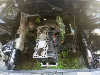 Audi A4 2005 года, 163 лс, 334071 км, легковой автомобиль, VIN WAUZZZ8E66A073665, гос.номер У497НУ138