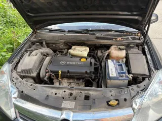Opel Astra, 2012 года, 116 лс, 300000 км, АКПП. Марка и(или) модель: ОПЕЛЬ ASTRA (A-H/NB), Год выпуска: 2012, Идентификационный номер: XWF0AHL69D0005530, Номер шасси (рамы): --, Номер кузова (кабины): XWF0AHL69D0005530, Цвет кузова (кабины): ЧЕРНЫЙ, Тип двигателя: БЕНЗИНОВЫЙ НА БЕНЗИНЕ, Номер…