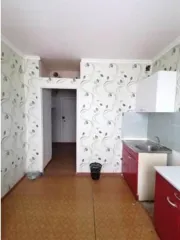 Доля в квартире 34.9 кв.м, Свердловская область, город Первоуральск, улица Береговая, дом 30, квартира 27. Объект муниципального жилого фонда в виде 1/2 доли в праве собственности на жилое помещение, кадастровый номер: 66:58:0110003:1109, общей площадью 34,9 кв.м. Этаж №7. Назначение: жилое; вид…