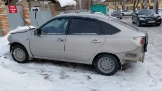 Lada Granta (LADA Granta), 2022 года, 90 л.с., 283520 км. Легковой автомобиль марки: LADA, модель: Granta, год выпуска: 2022 г., кузов №: XTA219140N0450085, идентификационный номер (VIN): XTA219140N0450085.