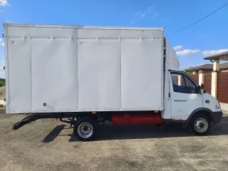 Грузовой фургон 172462 (ГАЗ), 2015 год выпуска, кузов № 330200F0774806, идентификационный номер (VIN): X96172462F0018738. Возможно предварительное ознакомление с составом имущества и условиями продажи путем направления запроса на эл. почту: mbryzhinskaya@gmail.com или sabina.reboot@gmail.com, тел…