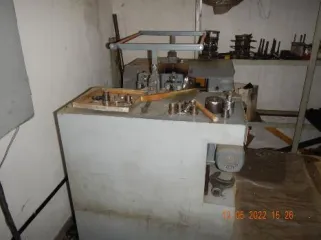 Котельное оборудование