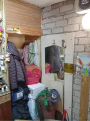 Гараж 25 кв.м. Кировская обл. Гараж в Кирово, 25 кв.м. Гараж, площадь: 25кв.м., адрес (местонахождение): Российская Федерация, Кировская обл., г. Кирово Чепецк, тер. гк д-4, д. 1, бокс 25, кадастровый номер: 43:42:000027:1074
