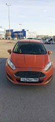 Ford Fiesta 2016: Автомобиль легковой, марка, модель: Ford Fiesta, Идентификационный номер VIN:Z6FDXXECKDGA17402, год выпуска 2016. Имущество находится в залоге у AO "OTP Bank". В соответствии с подпунктом 4 пункта 1 статьи 352 ГК РФ залог прекращается после реализации заложенного имущества и…