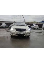 Nissan Almera Classic 2007 года, 107 л.с., легковой автомобиль, марка Nissan Almera, модель Classic 1.6 RE, VIN: KNMCSHLMS7P667889, гос. рег. номер А190ТА134, год изготовления 2007.