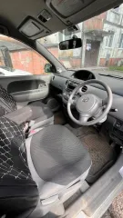 Toyota Sienta 2005, легковой универсал, 2005 г.в. VIN отсутствует. Шасси (рама) отсутствует. Кузов № NCP850016795, цвет серебристый, госномер В163НК41. Паспорт ТС серия 41 УЕ №537048, СТС 99 56 №001029. Ознакомление с имуществом по месту его нахождения с момента публикации и до окончания приема…