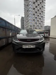 Geely Coolray 2024 автомобиль марки Geely модель Coolray 2024 г.в. VIN-номер Y4K8622Z4RB904589 Подробно с характеристиками имущества, условиями договора о задатке и договора купли-продажи можно ознакомиться у организатора торгов по рабочим дням (с момента начала приёма заявок) с 12.00 до 16.00 ч…