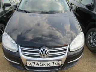 Volkswagen Jetta 2010 года, 102 лс, 216966 км, транспортное средство: VOLKSWAGEN JETTA, идентификационный номер (VIN номер): XW8ZZZ1KZAG505600, год изготовления: 2010, гос.номер А745КК174