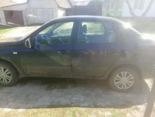 Datsun on-DO, VIN Z8NBAABD0J0064576, 2017 год выпуска. Контакт для осмотра: 8-953-280-52-68 – Морозов Евгений Викторович. Цена: 360 000 руб.