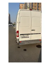 Mercedes-Benz Sprinter Classic 2013 легковой автомобиль марки: МЕРСЕДЕС, модель: БЕНЦ СПРИНТЕР КЛАССИК, год выпуска: 2013 г., идентификационный номер (VIN): XDN9096331B100971. По вопросам осмотра имущества обращаться по эл. почте b89221209286@yandex.ru, тел. +79221209286. Место нахождения…