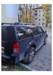 Nissan Pathfinder 4.0 LE 2008. Легковой автомобиль, марка: NISSAN, модель: PATHFINDER 4.0 LE, год изготовления: 2008, идентификационный номер (VIN): VSKJLWR51U0291921. Ознакомление заинтересованных лиц с составом имущества должника, условиями его продажи, а также иной имеющейся у организатора…