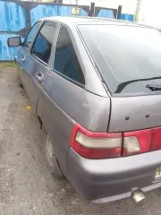 VAZ 21124, 2007 года выпуска, государственный номер Н991РА154, VIN XTA21124070466569, номер кузова XTA21124070466569, шасси отсутствует, 89 лс.