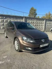Volkswagen Polo, 2018 года, 110 лс, 115847 км, АКПП еще Volkswagen Polo 2018 г.в.