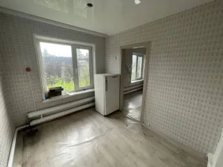 Дом 58,4 м² и участок 1118 м² в Красноярском крае. Земельный участок площадью 1118 м², с кадастровым номером 24:14:2801020:5, с одноэтажным жилым домом площадью 58,4 м², с кадастровым номером 24:14:2801020:130, расположенные по адресу: Красноярский край, Идринский район, село Идринское, улица…
