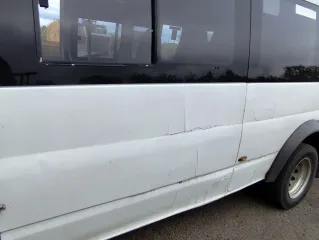 Ford Transit Bus 2014 автомобиль марки ford модель transit bus 2014 г.в. vin-номер z6fxxxesfxdd16216 получение справок, ознакомление с документами по имуществу в будние дни с 11.00 до 17.00 по эл. почта: torg.arbitr@gmail.com