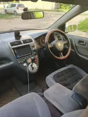 Honda Civic 2002 года, 105 лс, АКПП. Транспортное средство - Легковой автомобиль, марка: HONDA, модель: CIVIC, 2002 года выпуска, VIN: отсутствует, грз: Е253РК38, модель, номер двигателя: D15B 3714786, мощность двигателя: 105 л.с., рабочий объем двигателя: 1493 куб.см., шасси (рама): отсутствует…