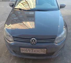 Volkswagen Polo 2013. Автомобиль марки VOLKSWAGEN модель Polo 2013 г.в. VIN-номер XW8ZZZ61ZEG022982. Ознакомиться с порядком продажи имущества, получить дополнительную информацию об имуществе можно в рабочие дни с 10:00 до 17:00 часов по предварительной договоренности с организатором торгов о дне и…