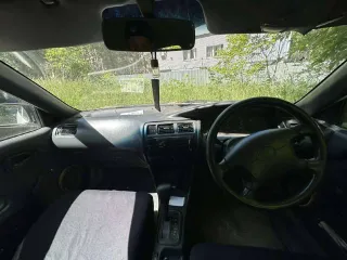 Toyota Corolla 2001 года, 85 лс, АКПП. Транспортное средство - Легковой автомобиль, марка: TOYOTA, модель: COROLLA, 2001 года выпуска, VIN: отсутствует, грз: Р052ЕВ159, модель, номер двигателя: 4Е-2947732, мощность двигателя: 85 л.с., рабочий объем двигателя: 1331 куб.см., шасси (рама)…