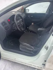 Volkswagen Polo 2012 года, 105 л.с., пробег 135000 км. VIN: XW8ZZZ61ZDG020227.