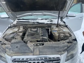 Автомобиль AUDI A4, идентификационный номер (VIN)WAUZZZ8K0AN027918, 2009 год выпуска, ПТС 77 УЕ 501670, цвет кузова (кабины, прицепа) серебристый. Автомобиль AUDI A4, идентификационный номер (VIN)WAUZZZ8K0AN027918, 2009 год выпуска, ПТС 77 УЕ 501670, цвет кузова (кабины, прицепа) серебристый…